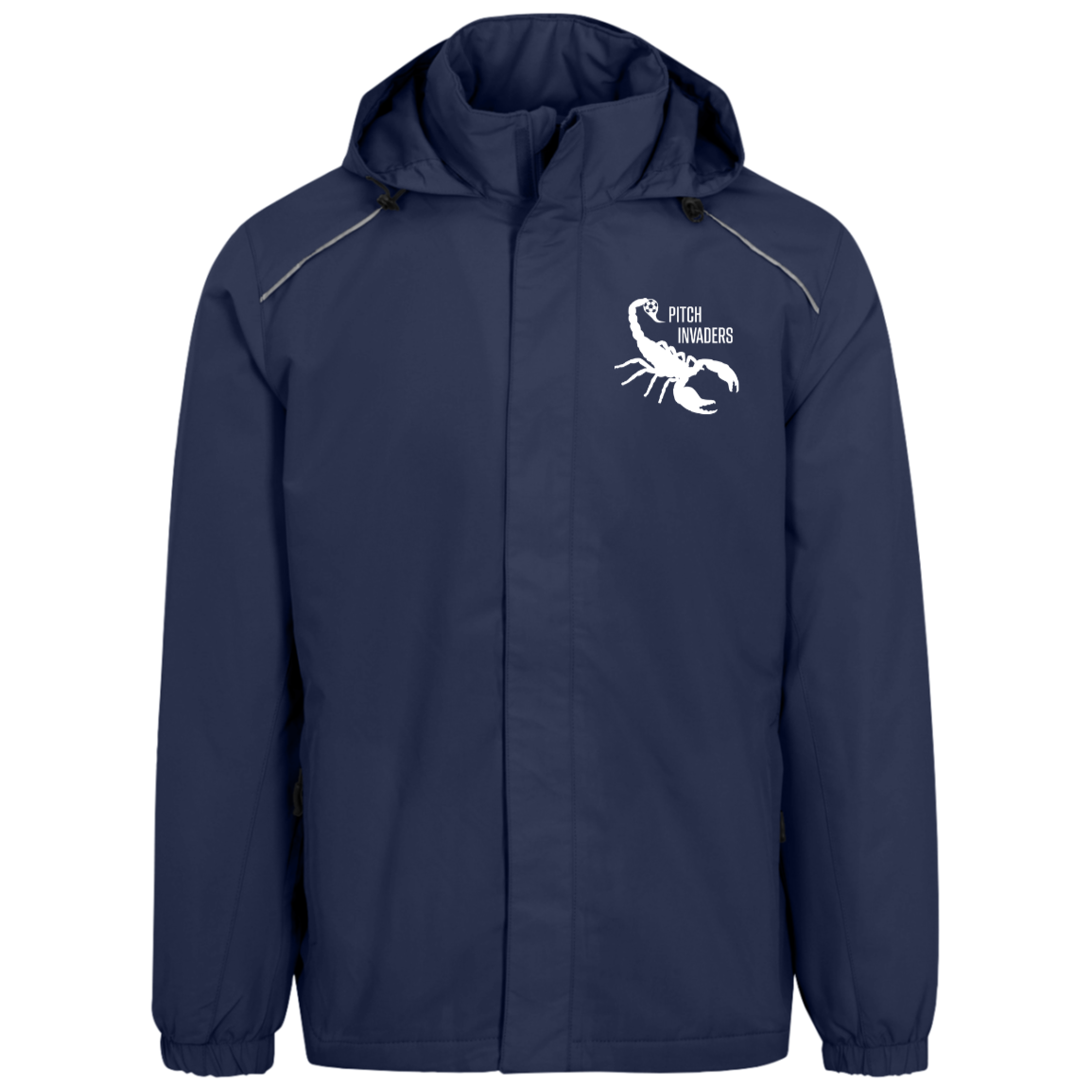 World Class Men's Jacket