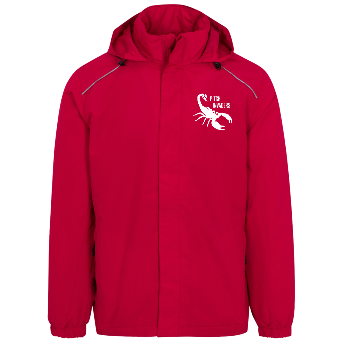 World Class Men's Jacket