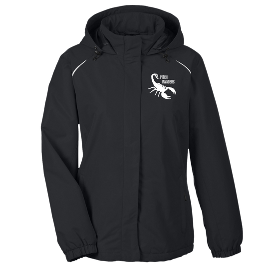 World Class Women's Jacket