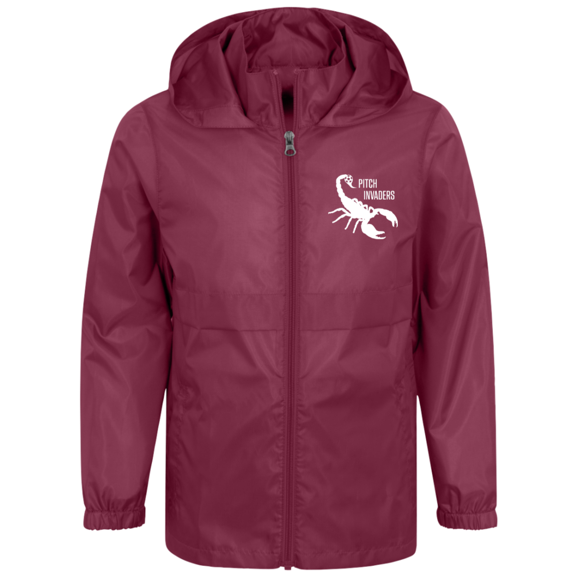 World Class Youth Jacket (Unisex)