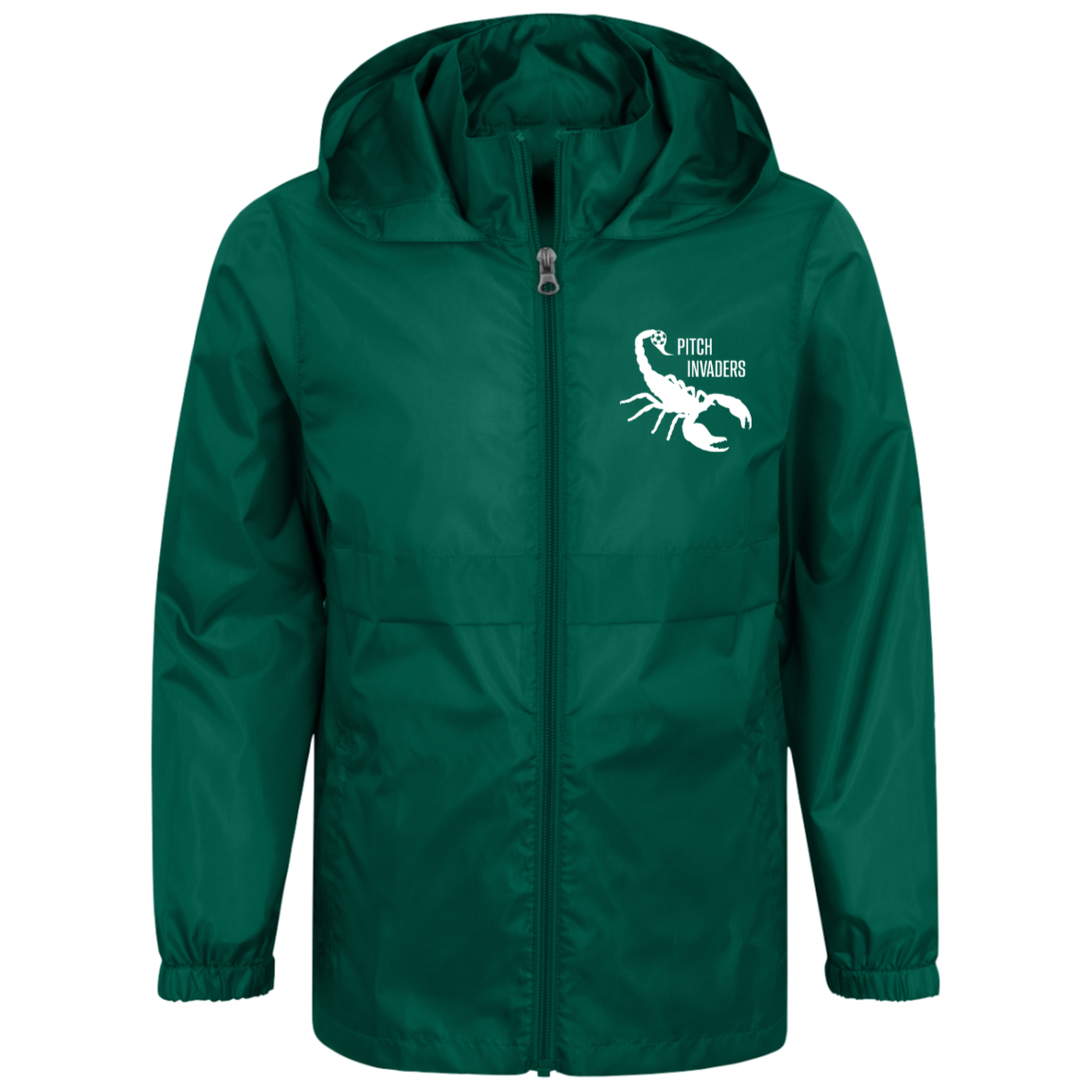 World Class Youth Jacket (Unisex)