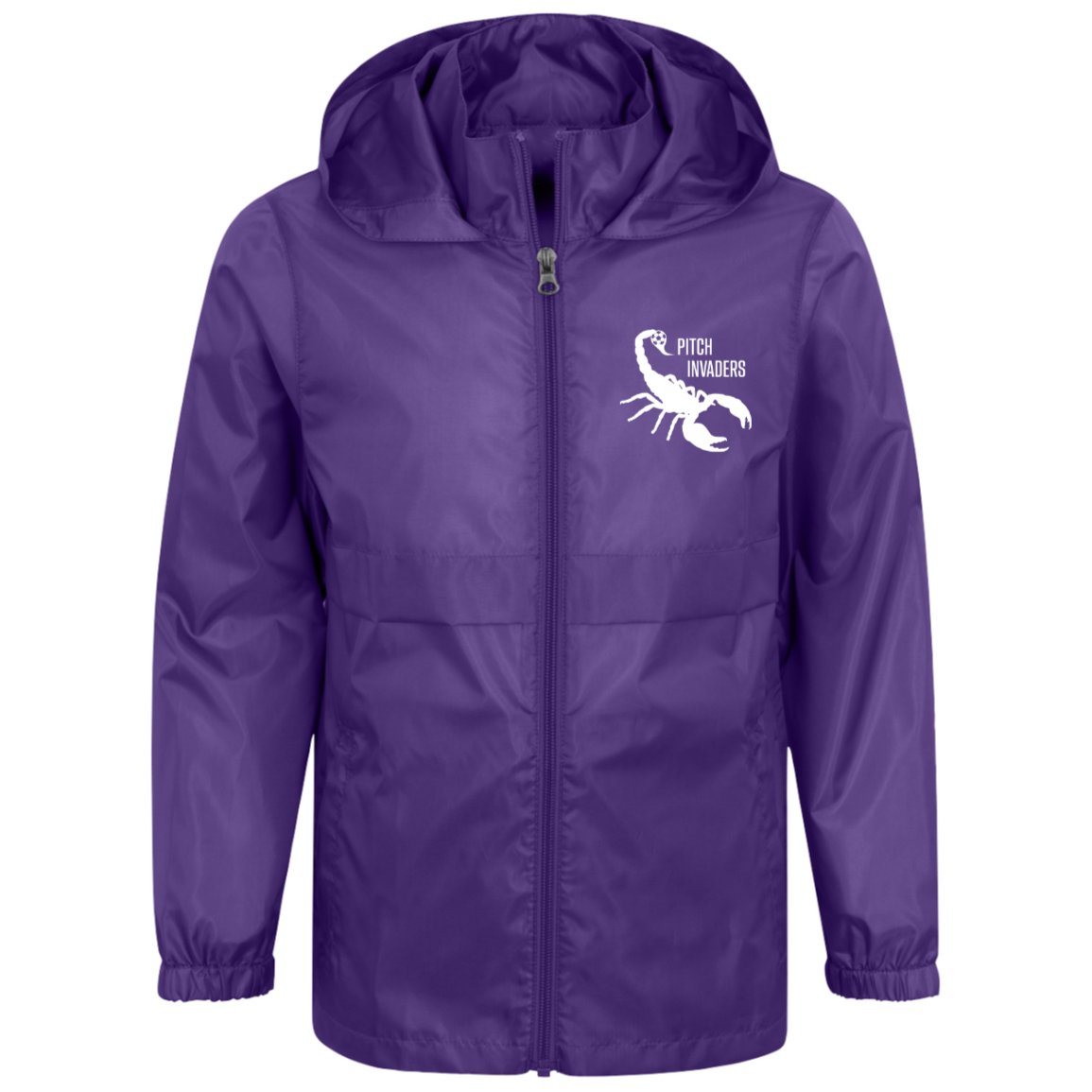 World Class Youth Jacket (Unisex)