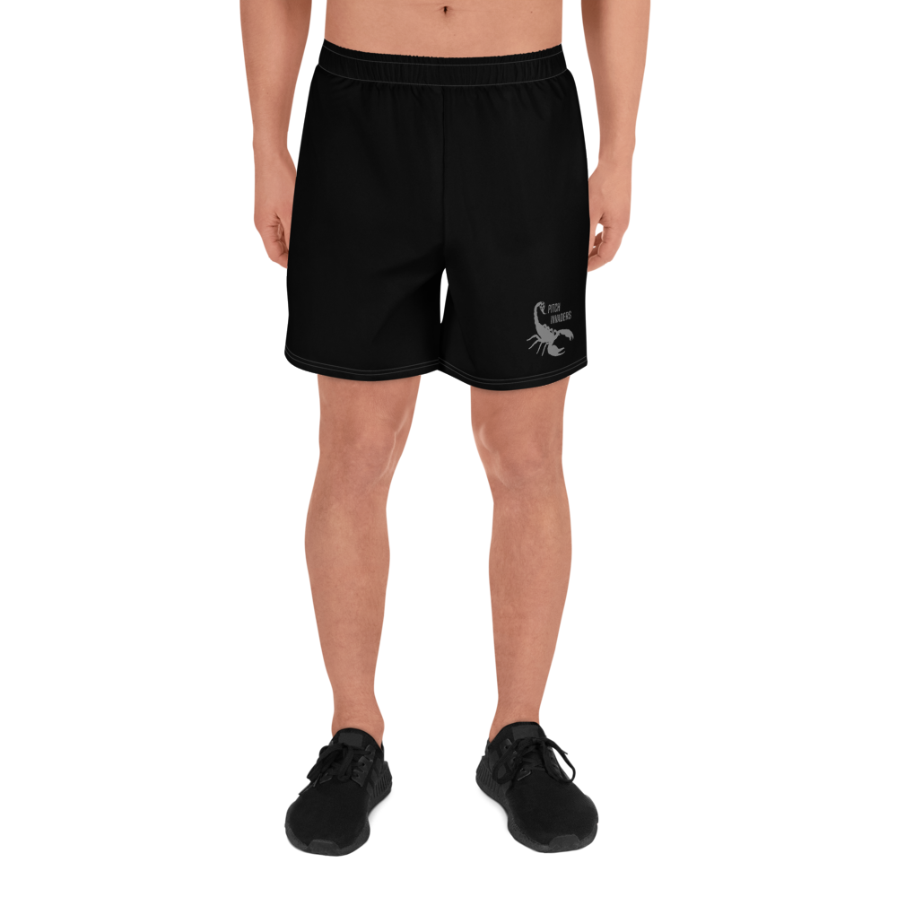 World Class Men's Athletic Shorts