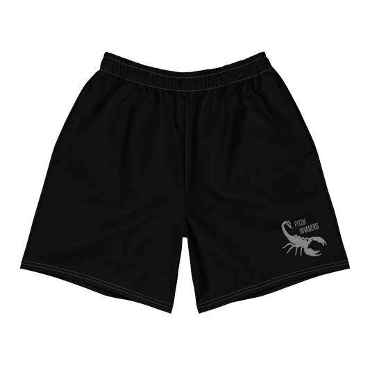 World Class Men's Athletic Shorts