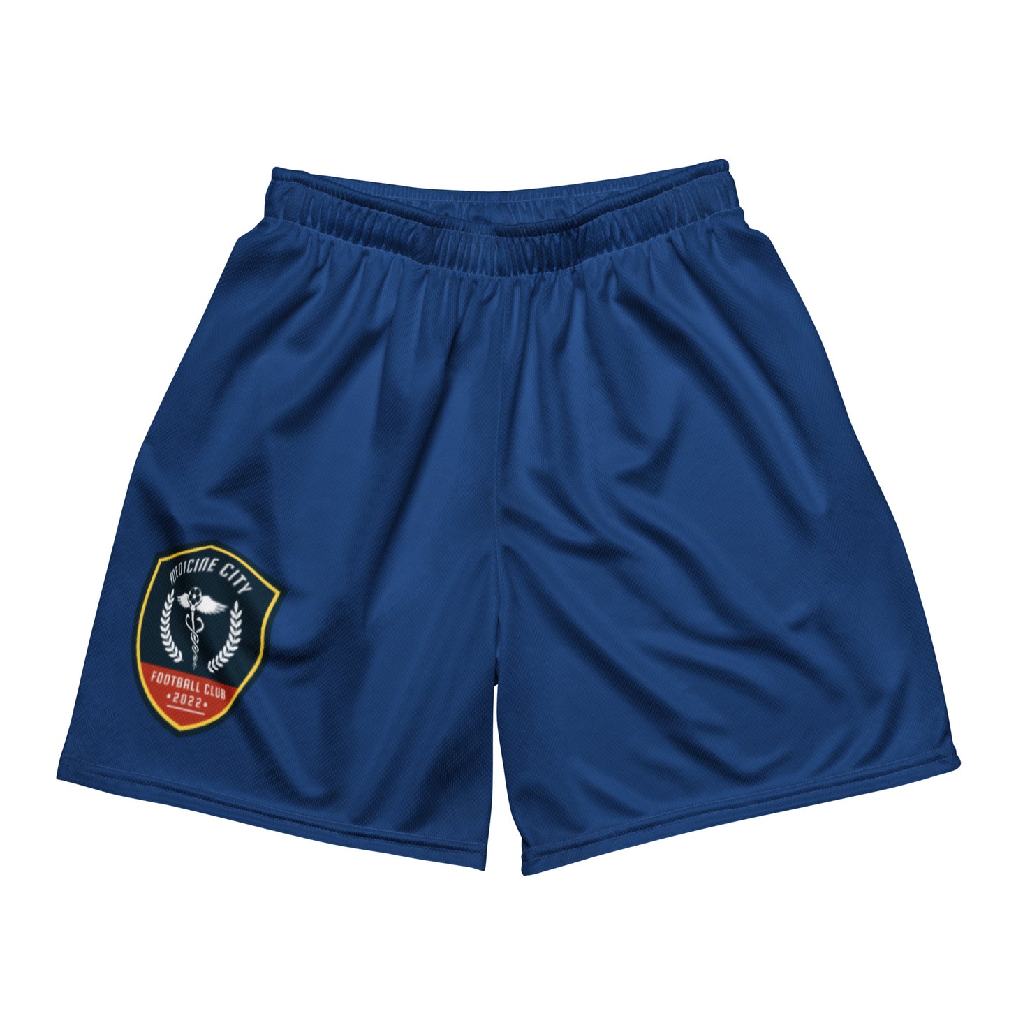 Medicine City Shorts (Unisex)