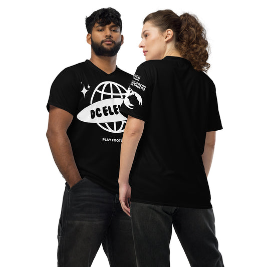 DC Eleven Classic Jersey (Unisex