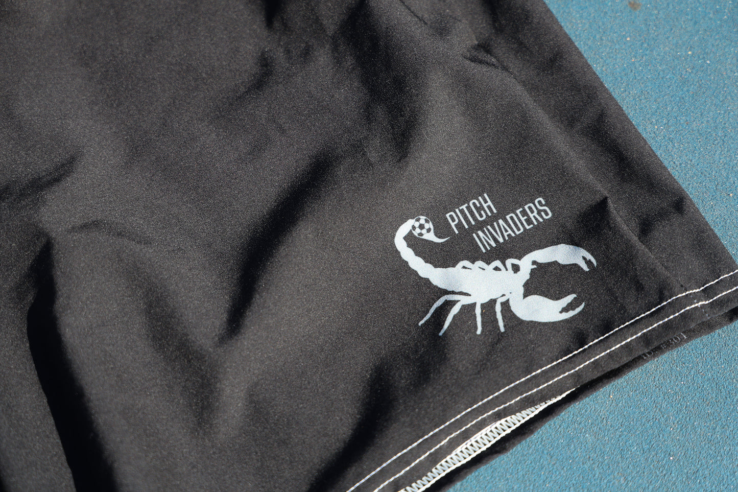 World Class Men's Athletic Shorts