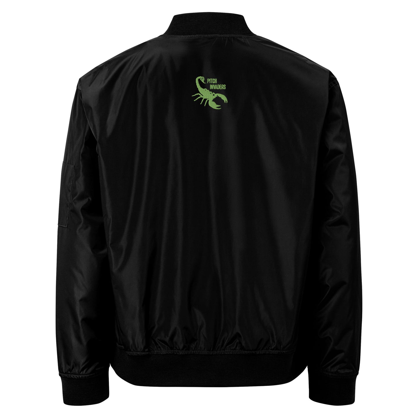 Stark Strong Bomber Jacket (Unisex)