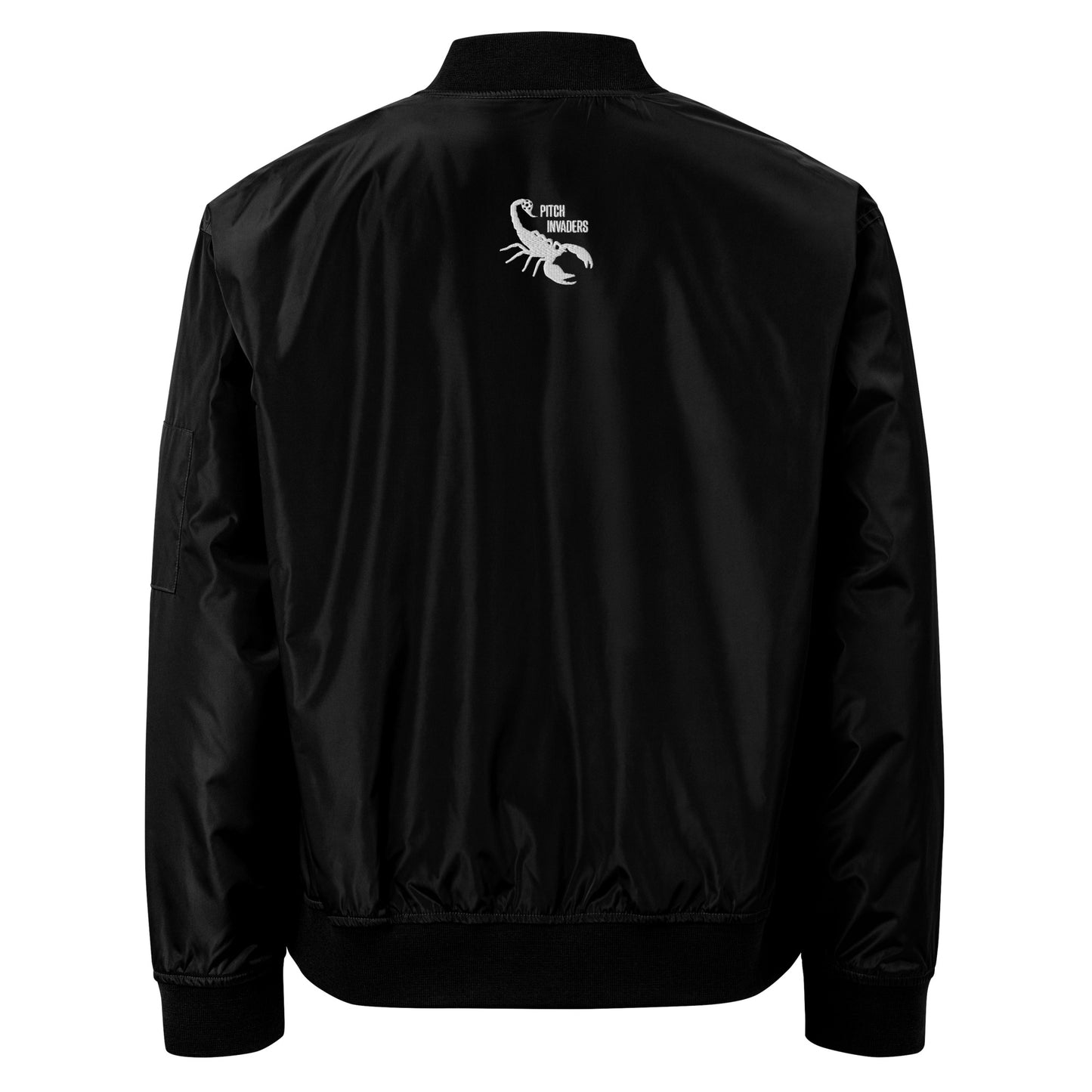 Soccer Parent Lifestyle Bomber Jacket (Unisex)