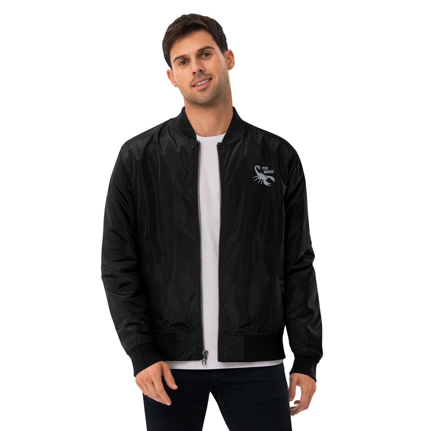 World Class Bomber Jacket (Unisex)
