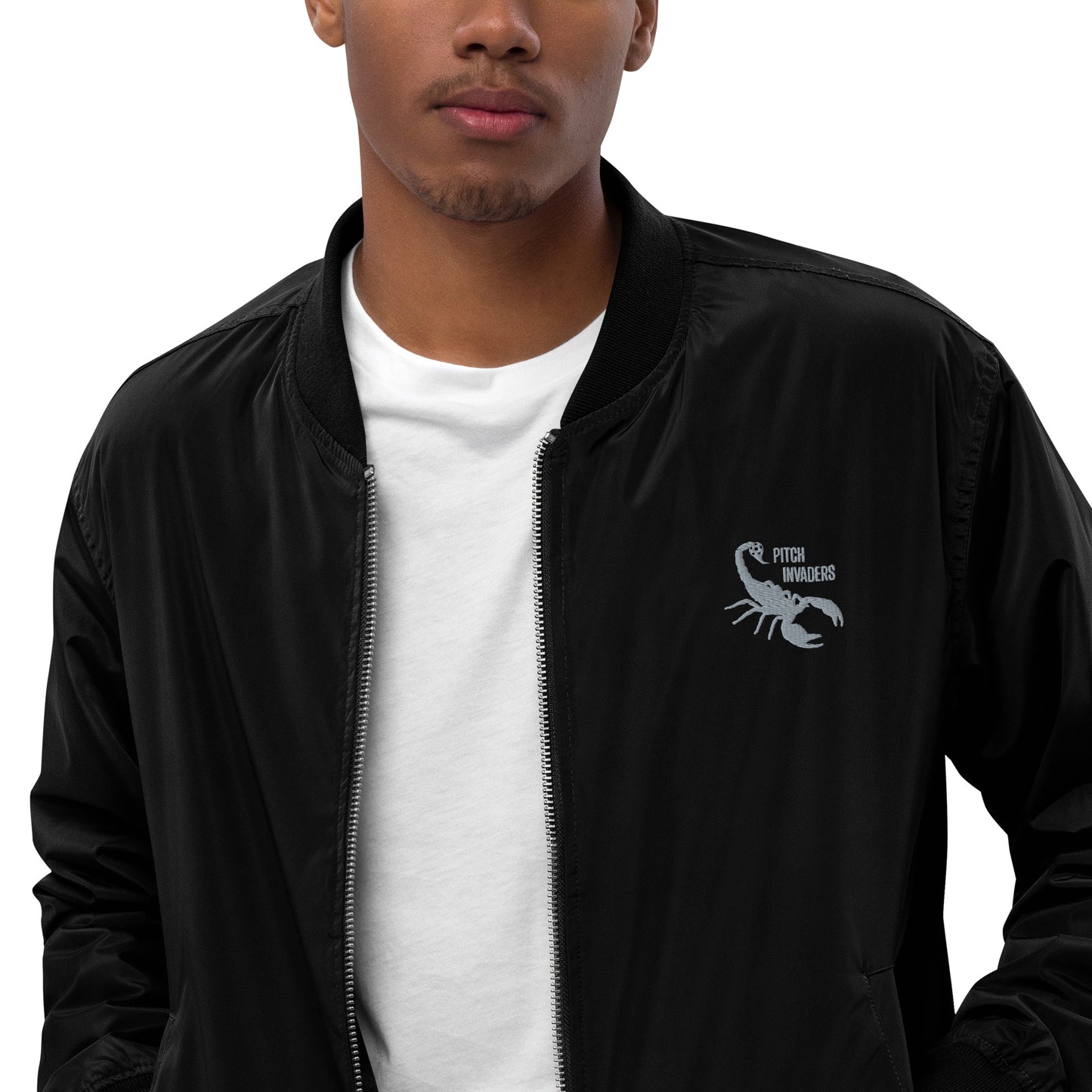 World Class Bomber Jacket (Unisex)