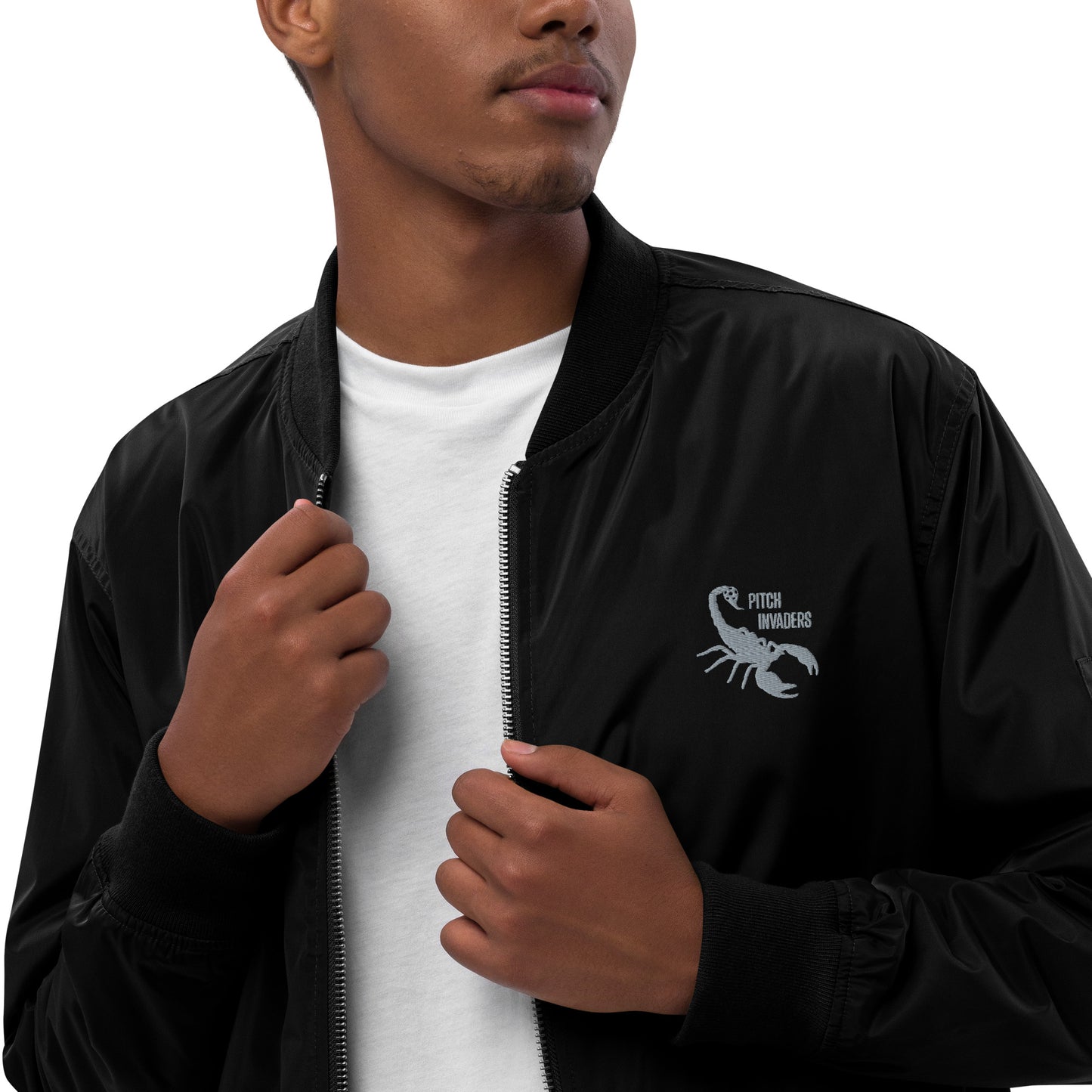 World Class Bomber Jacket (Unisex)