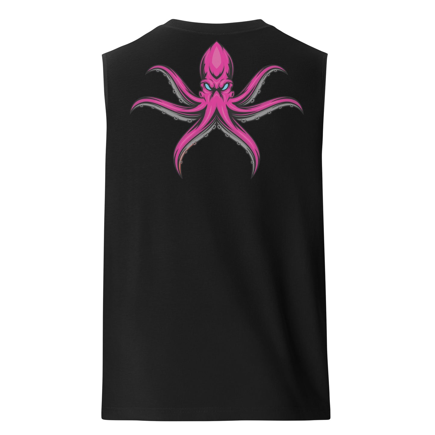 KAOS TANK TOP (Unisex)