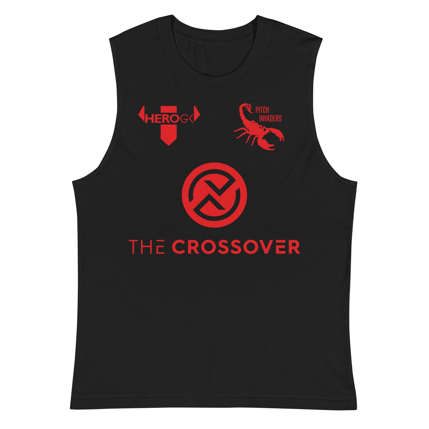 HEROGK Tank Top (Unisex)