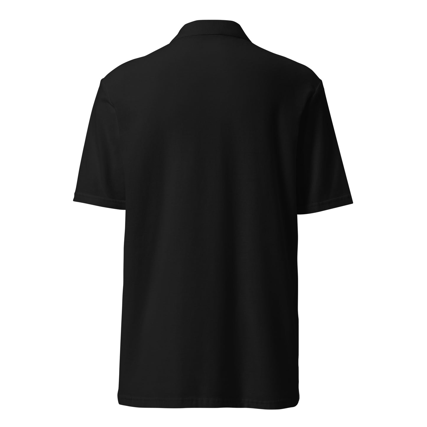 Soccer Parent Lifestyle Polo (Unisex)