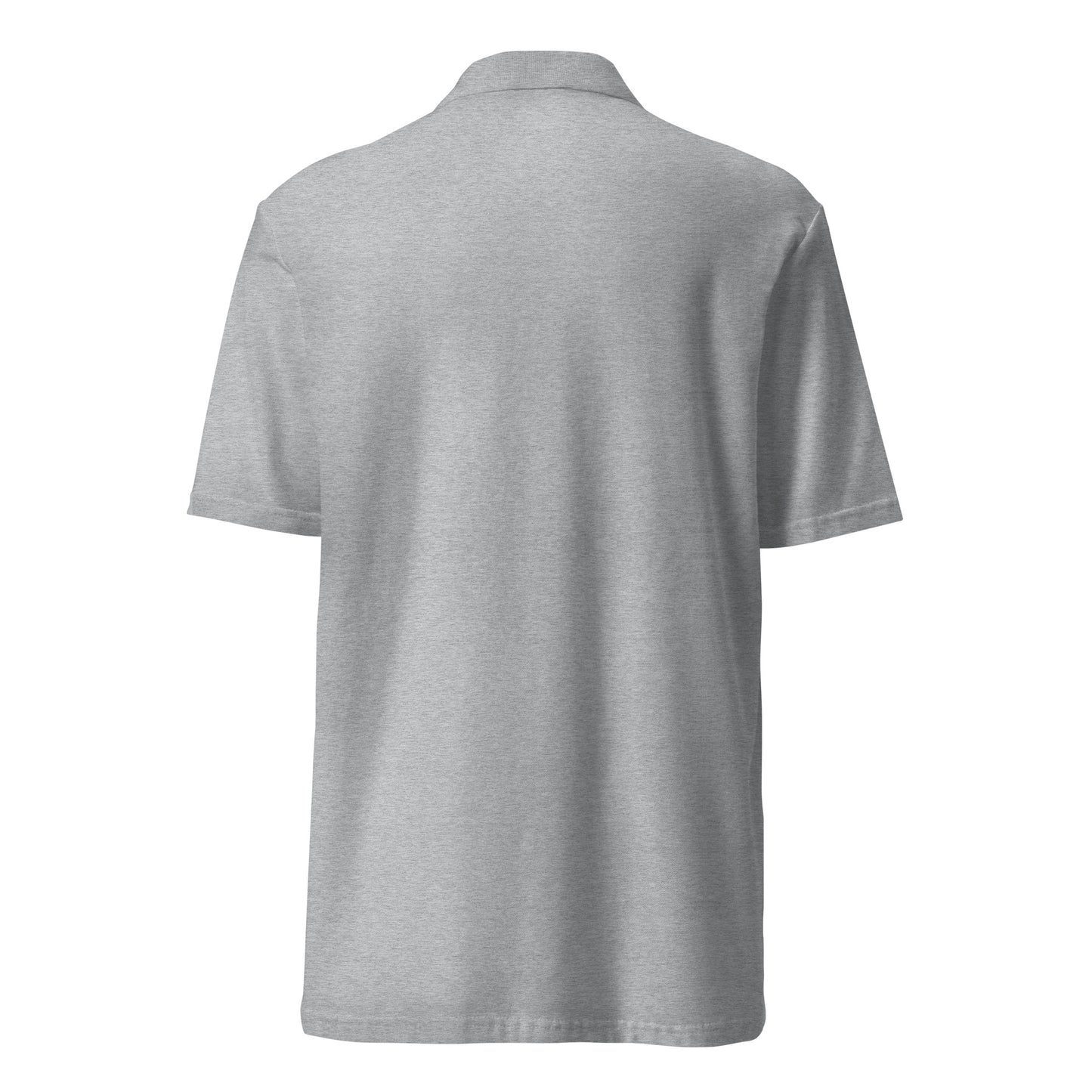Soccer Parent Lifestyle Polo (Unisex)