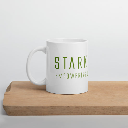 Stark Strong Mug