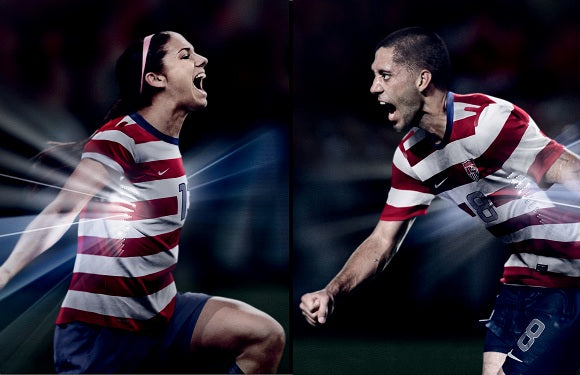 The Exciting Future of Soccer in the United States