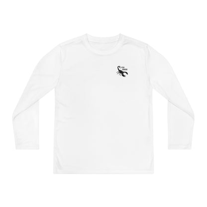 World Class Youth Athletic Long Sleeve (Unisex)