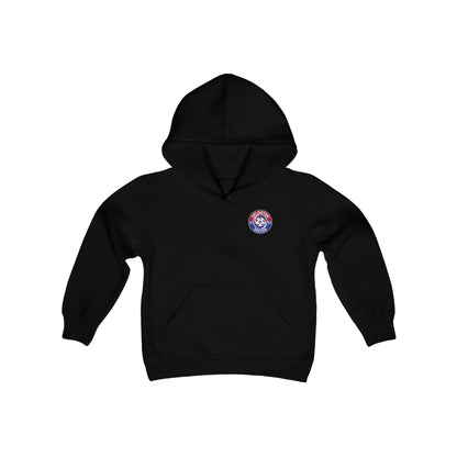 Arlington Soccer Youth Hoodie (Unisex)