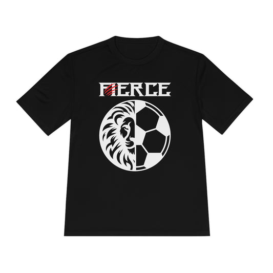 LION BALL Athletic T-Shirt (Unisex)