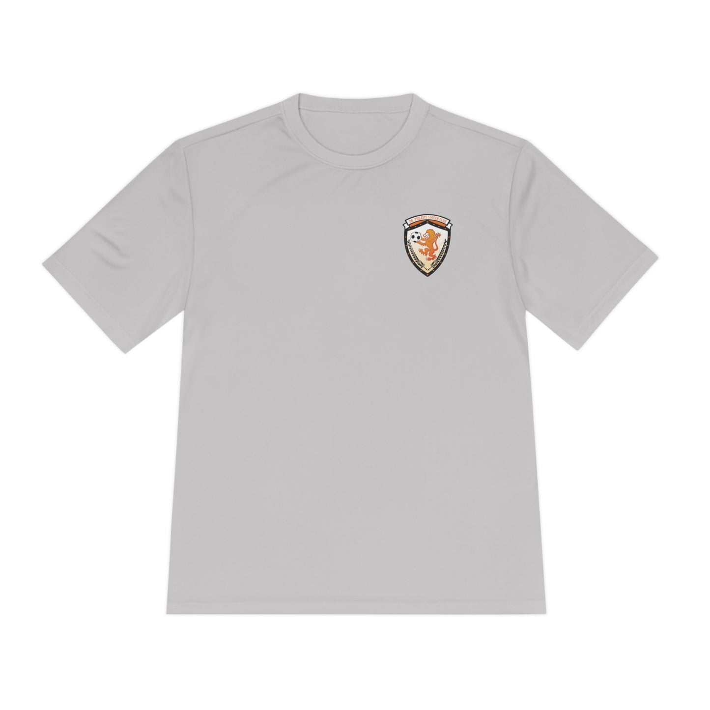 Dr. Phillips Soccer Club DOCTOR'S ORDERS Athletic T-Shirt (Unisex)