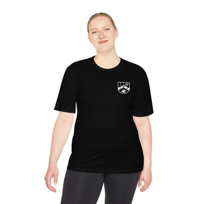 BEAST MODE Athletic T-Shirt (Unisex)