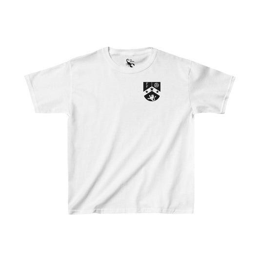 LIONS FAMILY Casual Youth T-Shirt (Unisex)
