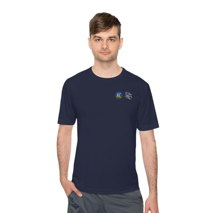 Active City Athletic T-Shirt (Unisex)