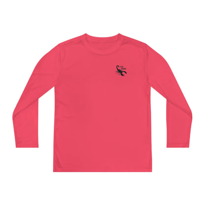 World Class Youth Athletic Long Sleeve (Unisex)