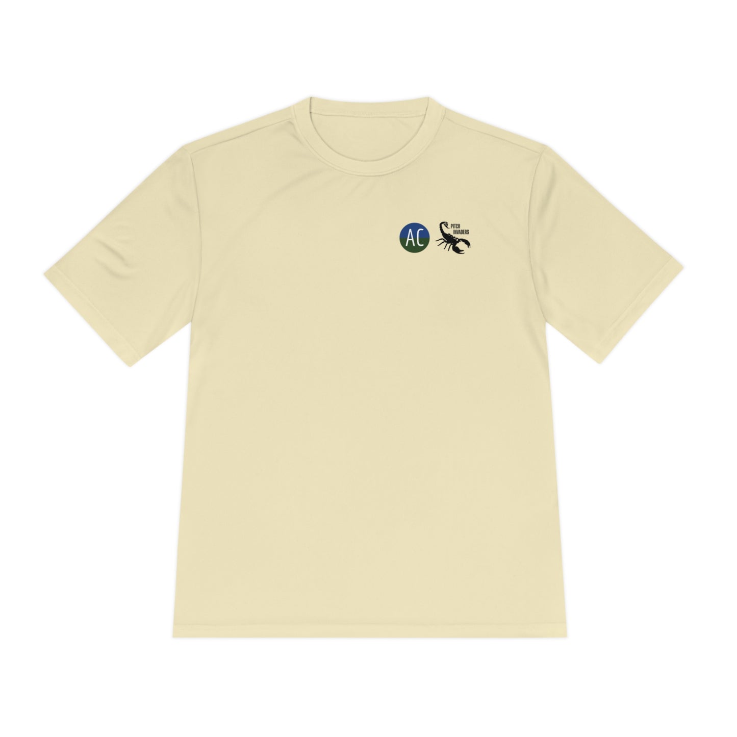 Active City Athletic T-Shirt (Unisex)