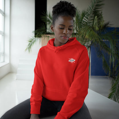 DC Eleven Classic Pitch Invaders Hoodie (Unisex)