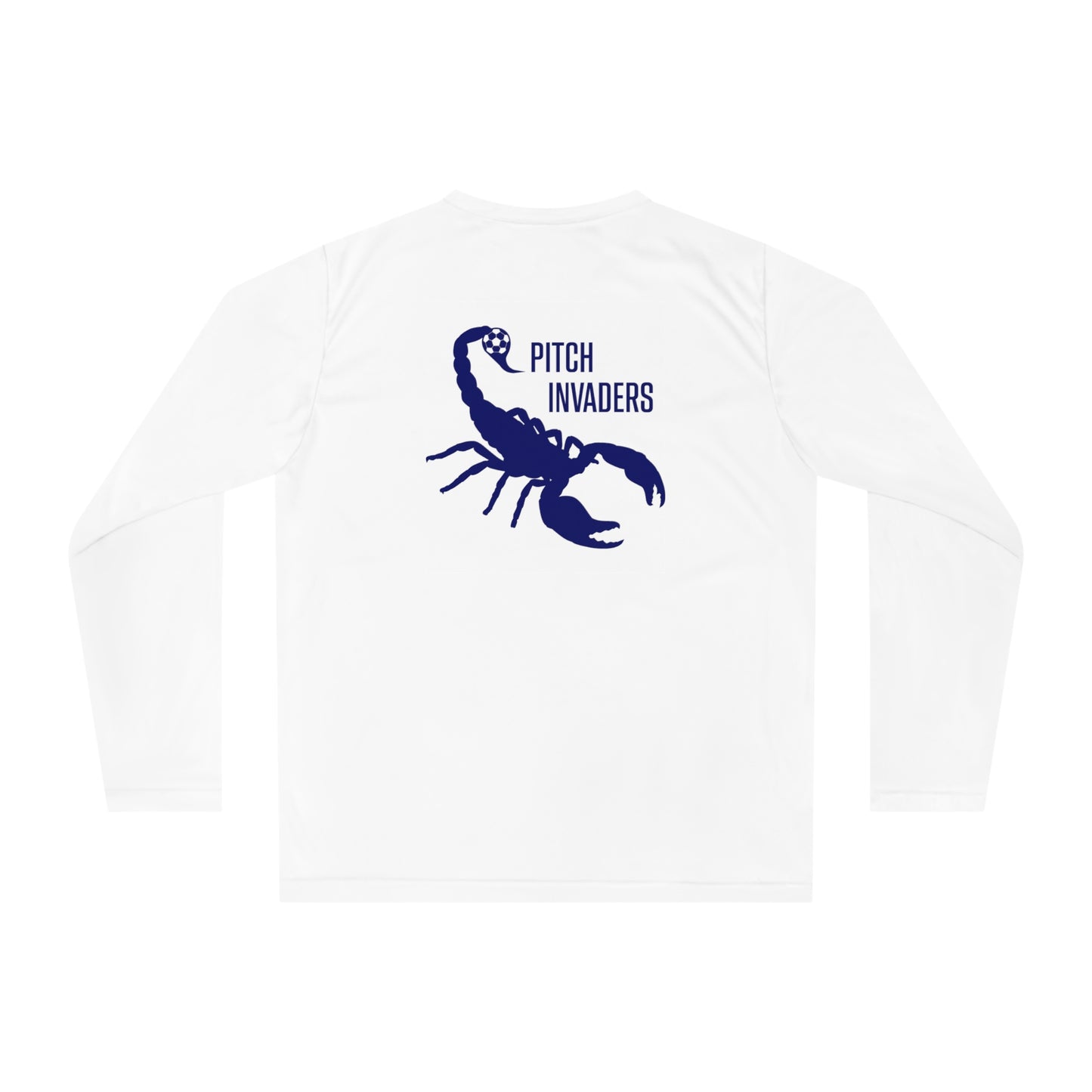 Founders FC Athletic Long Sleeve Shirt (Unisex)