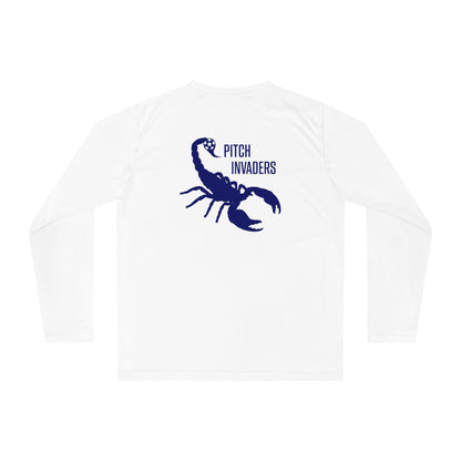 Founders FC Athletic Long Sleeve Shirt (Unisex)