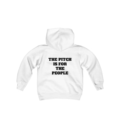 Active City Youth Hoodie (Unisex)