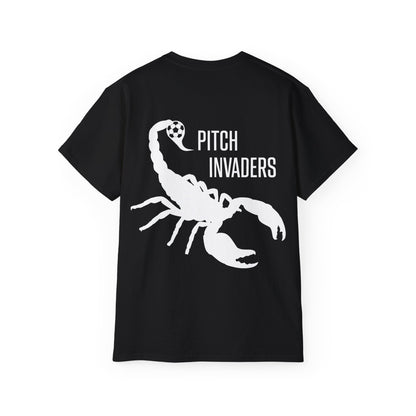 Arlington Soccer Casual T-Shirt (Unisex)