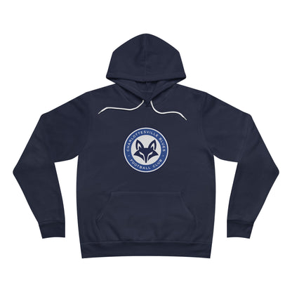 Blues FC Pitch Invaders Hoodie (Unisex)