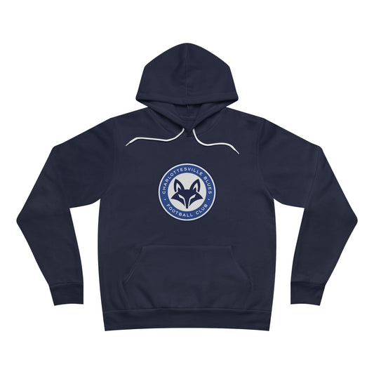 Blues FC Pitch Invaders Hoodie (Unisex)
