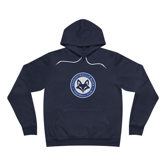Blues FC Pitch Invaders Hoodie (Unisex)