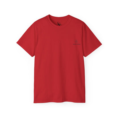 RECYCLE THE GAME LEAVE NOTHING WASTED Casual T-Shirt (Unisex)