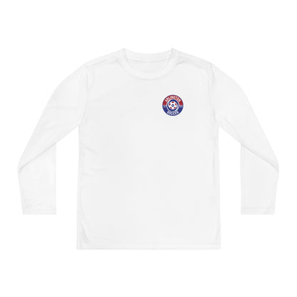 Arlington Soccer Athletic Youth Long Sleeve (Unisex)