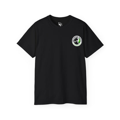 Soccer Parent Lifestyle SOCCER DAD Casual T-Shirt (Unisex)