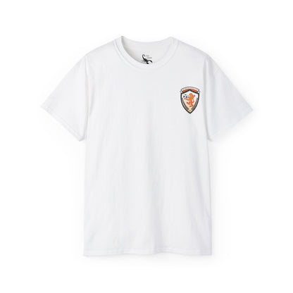 Dr. Phillips Soccer Club Pitch Invaders Casual T-Shirt (Unisex)