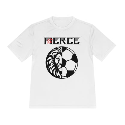 LION BALL Athletic T-Shirt (Unisex)