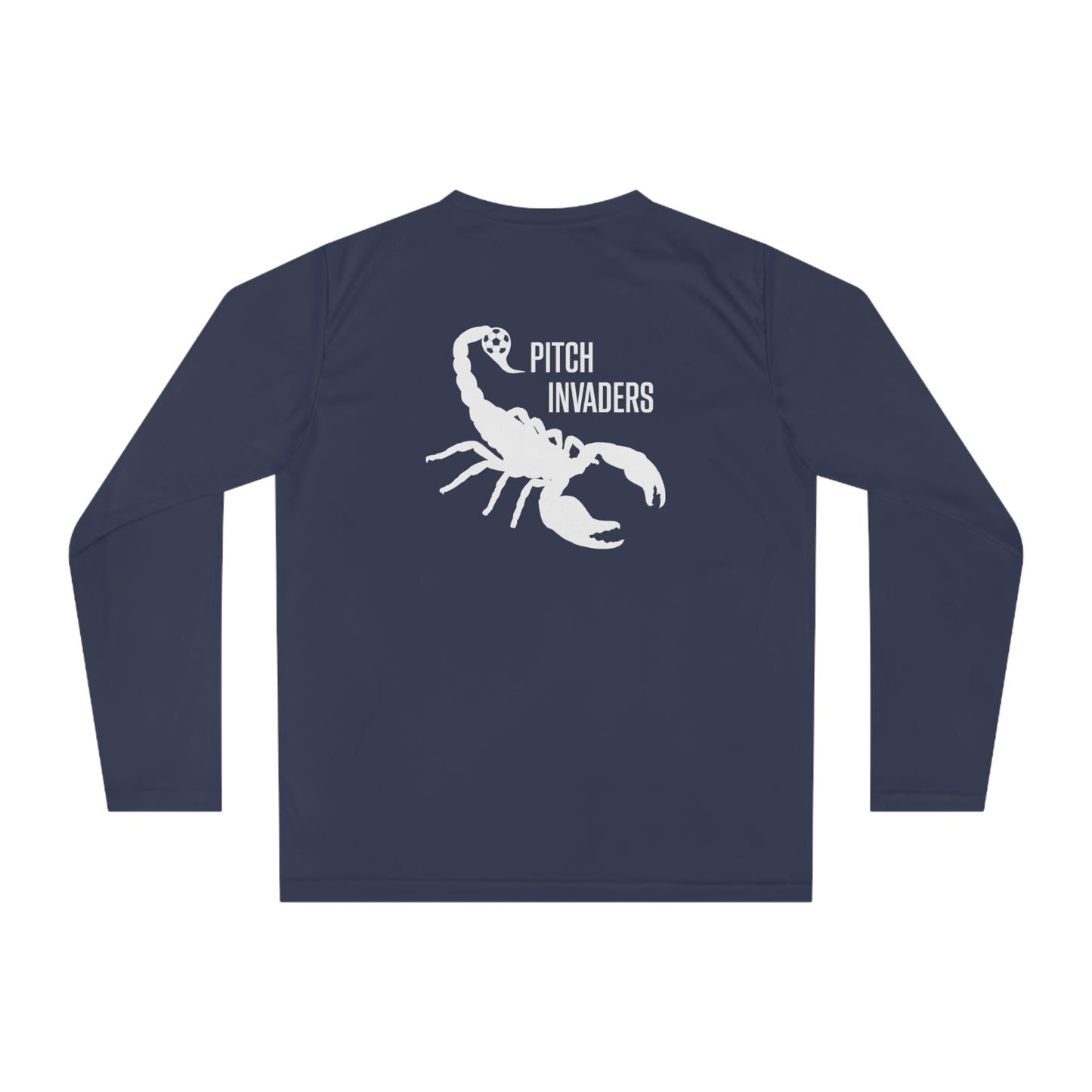 Founders FC Athletic Long Sleeve Shirt (Unisex)