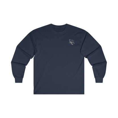 World Class Long Sleeve Shirt (Unisex)