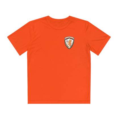 Dr. Phillips Soccer Club DOCTOR'S ORDERS Athletic Youth T-Shirt (Unisex)