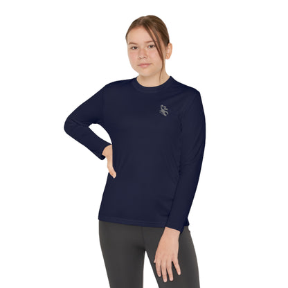 World Class Youth Athletic Long Sleeve (Unisex)