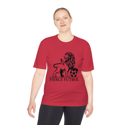 CLASSIC LION Athletic T-Shirt (Unisex)