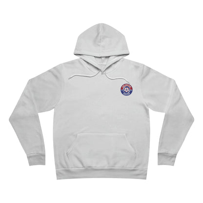 Arlington Soccer Hoodie (Unisex)